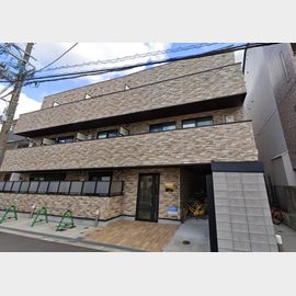 リアコート下新庄の賃貸物件