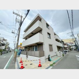東淀川駅より徒歩8分 2階 築6年の賃貸物件