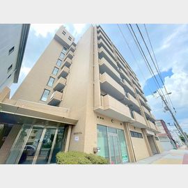 ＢＥＬＬＯ．Ｙ．Ｓ．， 6階 築28年9ヶ月の賃貸物件