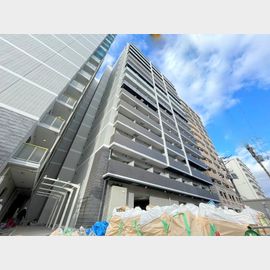 エスリード新大阪ザ・プレミアEASTの賃貸物件