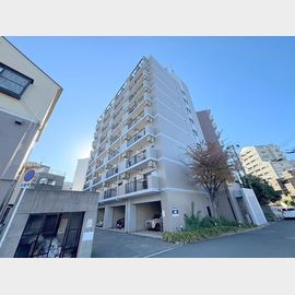 西中島南方駅より徒歩13分 6階 築27年9ヶ月の賃貸物件