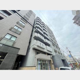 新大阪駅より徒歩8分 2階 築39年2ヶ月の賃貸物件