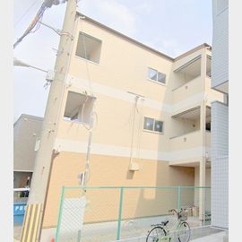 ルビアス柴島の賃貸物件