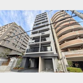 東三国駅より徒歩5分 8階 築1年1ヶ月の賃貸物件