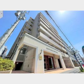 東三国駅より徒歩3分 6階 築18年9ヶ月の賃貸物件