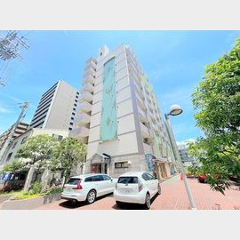 グロリアス北大阪 5階 築31年8ヶ月の賃貸物件