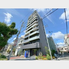 グランカリテ北大阪リヴィエの賃貸物件