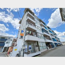 だいどう豊里駅より徒歩11分 4階 築47年11ヶ月の賃貸物件