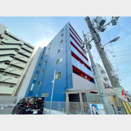 ミオツクシ十三 3階 築3年10ヶ月の賃貸物件