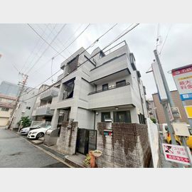 塚本駅より徒歩8分 2階 築27年2ヶ月の賃貸物件