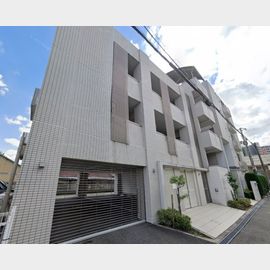 Ｑｕａｌｉｔｙ西三国 4階 築17年11ヶ月の賃貸物件