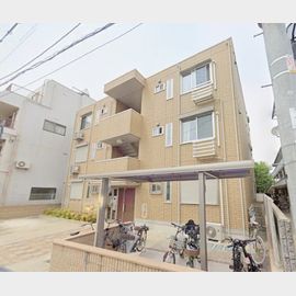 シャルレーヌ・ドゥ・グレイスの賃貸物件