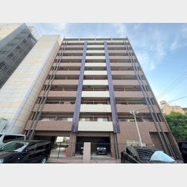 アドバンス新大阪３ 5階 築19年の賃貸物件