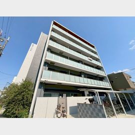 三国駅より徒歩11分 2階 築4年7ヶ月の賃貸物件