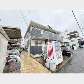 レインボーローズの賃貸物件