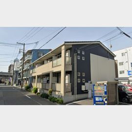 瑞光四丁目駅より徒歩2分 2階 築15年9ヶ月の賃貸物件