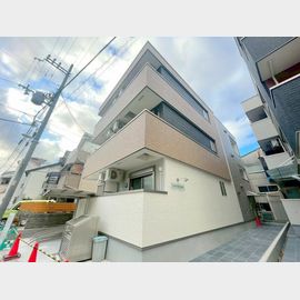 フジパレス十三ウエストの賃貸物件