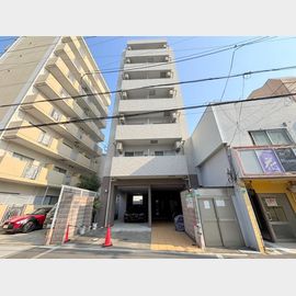 十三駅より徒歩12分 2階 築13年2ヶ月の賃貸物件