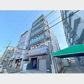 Fr.imp大阪三国 6階 築8年3ヶ月の賃貸物件