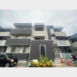 神崎川駅より徒歩4分 1階 築6年1ヶ月の賃貸物件