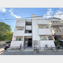 ＴＡＴＥＲＵアパートメント大道南１丁目の賃貸物件