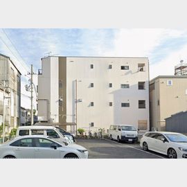 神崎川駅より徒歩12分 3階 築31年10ヶ月の賃貸物件