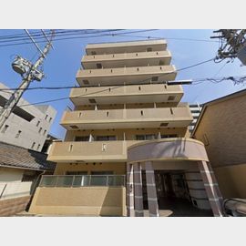 塚本駅より徒歩9分 7階 築21年3ヶ月の賃貸物件