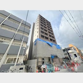 ゲートコート新大阪ノースの賃貸物件