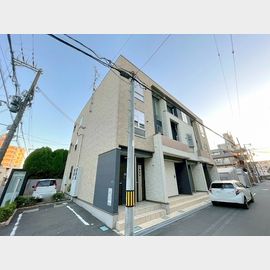 カーサユタカ 1階 築15年1ヶ月の賃貸物件