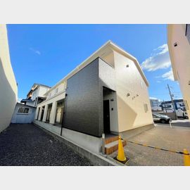 アネックス藤ｅａｓｔ 1階 築13年10ヶ月の賃貸物件