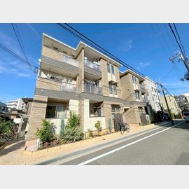 サニーレジデンス西三国Ｋの賃貸物件