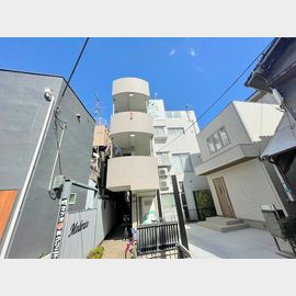 十三駅より徒歩4分 2階 築20年4ヶ月の賃貸物件