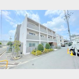 リセスコート2 1階 築27年10ヶ月の賃貸物件