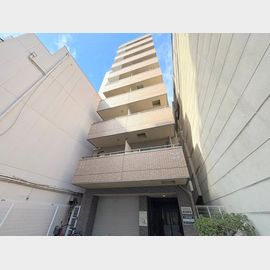 ATOLL西中島 8階 築24年9ヶ月の賃貸物件