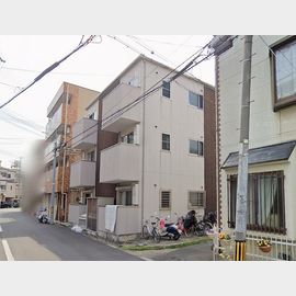 プレイス相川 2階 築11年3ヶ月の賃貸物件