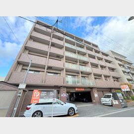 神崎川駅より徒歩6分 6階 築20年10ヶ月の賃貸物件