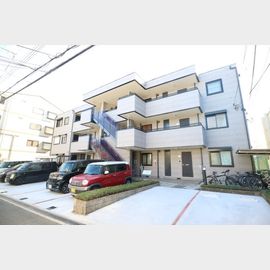 グランシャリオ 3階 築31年9ヶ月の賃貸物件