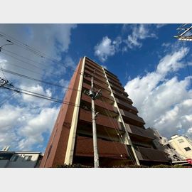 瑞光四丁目駅より徒歩7分 6階 築15年11ヶ月の賃貸物件