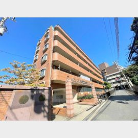 瑞光四丁目駅より徒歩13分 4階 築29年8ヶ月の賃貸物件