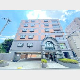 上新庄駅より徒歩6分 6階 築25年10ヶ月の賃貸物件