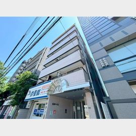 弘和ハイム 5階 築32年9ヶ月の賃貸物件