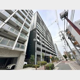 プレサンス新大阪ザ・シティの賃貸物件