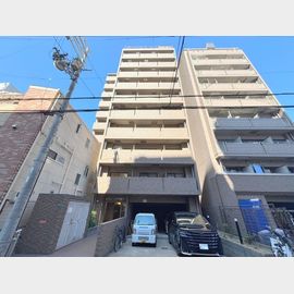 東三国駅より徒歩2分 6階 築27年6ヶ月の賃貸物件