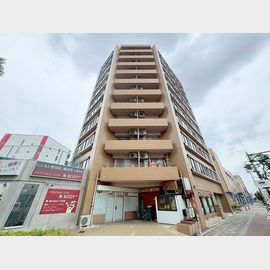 ＪＲ淡路駅より徒歩8分 6階 築43年9ヶ月の賃貸物件