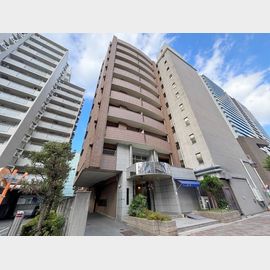 グラントピア新大阪の賃貸物件