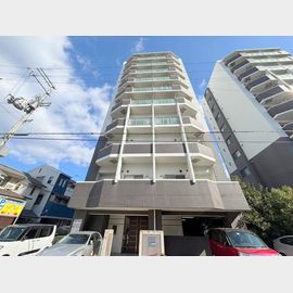 グラマシー十三東1 4階 築17年11ヶ月の賃貸物件