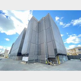 パレ上新庄 4階 築26年9ヶ月の賃貸物件