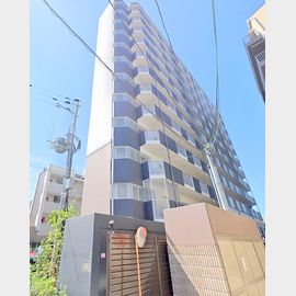 東淀川駅より徒歩2分 7階 築3年5ヶ月の賃貸物件