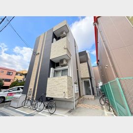 ルクレアの賃貸物件