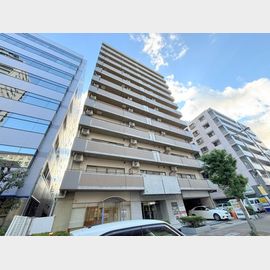 ＳＡＭＴＹ新大阪ウエスト 2階 築28年3ヶ月の賃貸物件